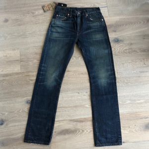 NWT Levis vintage clothing men’s Jean